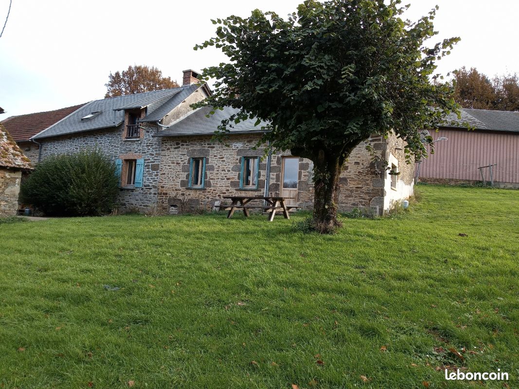 Maison 5 pièces 130 m² · à Sussac · 130 m² · 420 000 €
