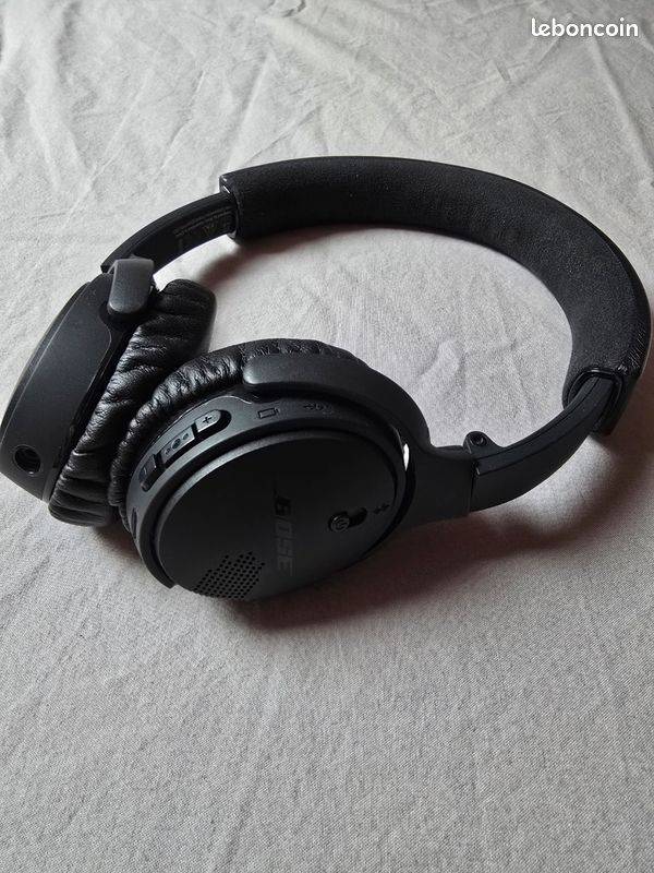 Casque BOSE Parfait état - Photo, audio & vidéo