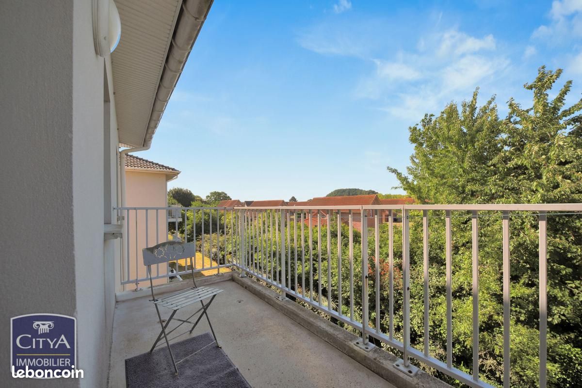 Appartement 2 pièces 52 m² · à Mazingarbe · 52 m² · 78 000 €