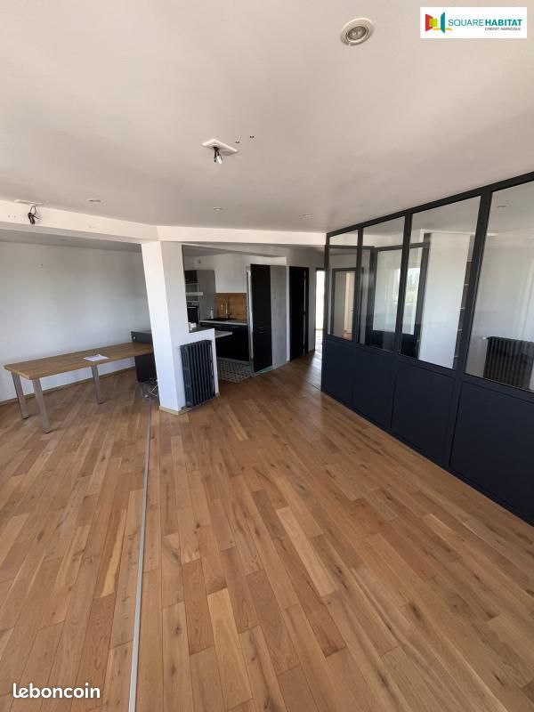 Appartement 3 pièces 68 m² · à Tarbes · 68 m² · 750 €/mois