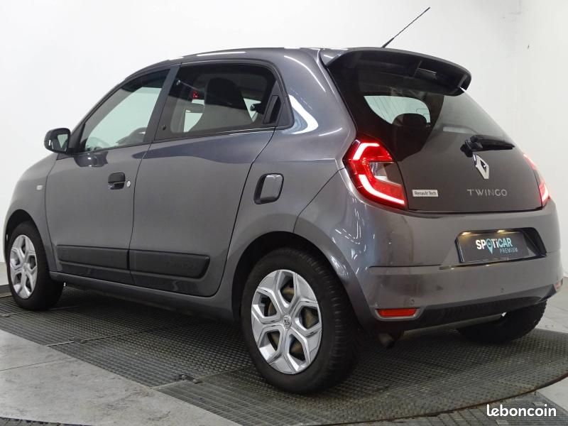 Renault Twingo 0.9 TCe 95ch Zen - 20 (image 7)