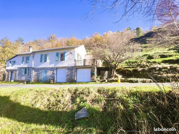 Maison 6 pièces 135 m²