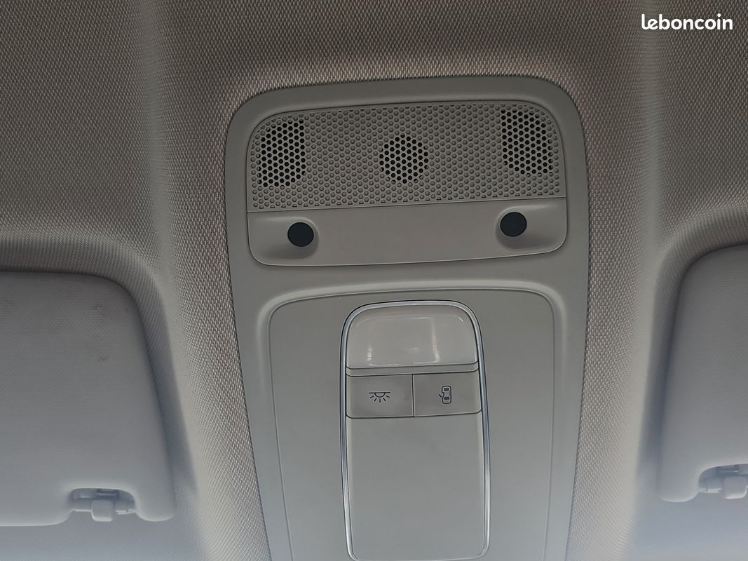 Audi a3 2.0 tdi 150 ch - limousine - garantie 6 mois (image 32)