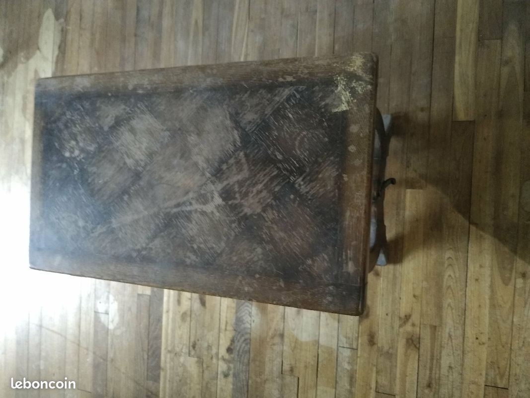 Table basse (image 3)