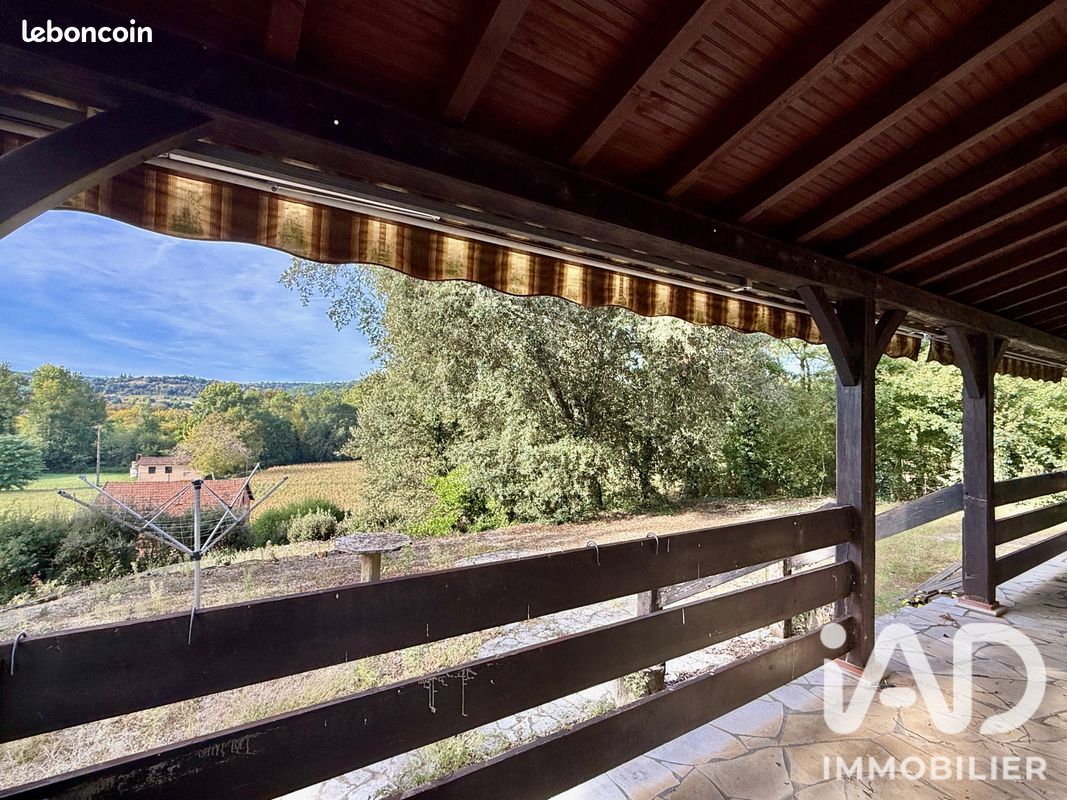 Maison 3 pièces 65 m² · à Saint-Chamassy · 65 m² · 149 900 €