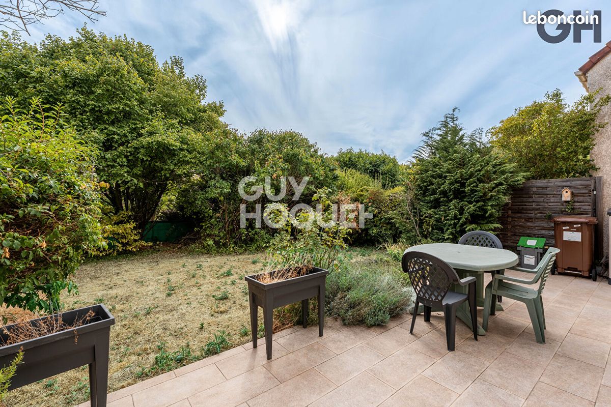 Maison 7 pièces 142 m² · à Soisy-sur-Seine · 142 m² · 420 000 €