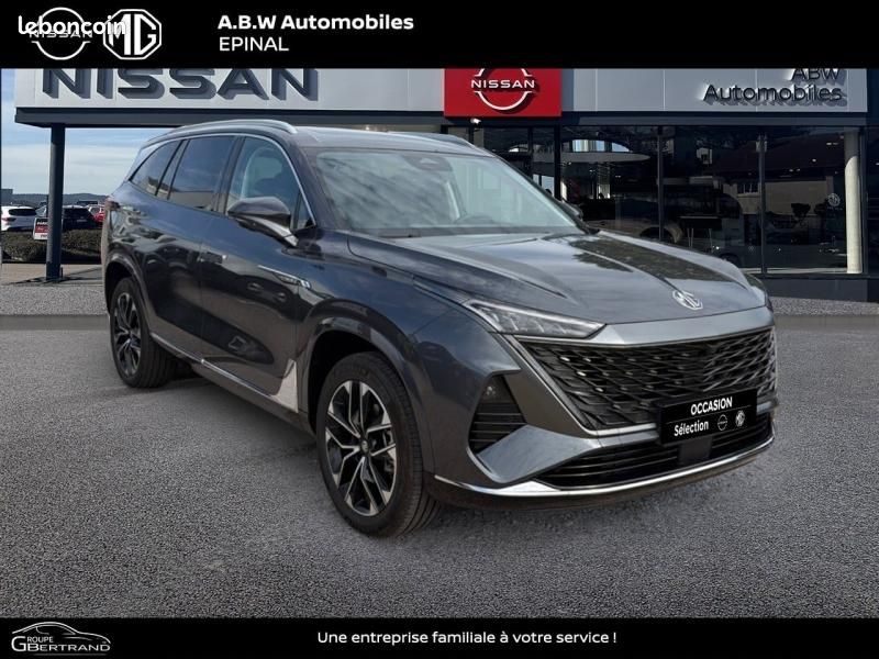 Mg motor MGS9 1.5 GDI 299ch PHEV Premium (image 3)