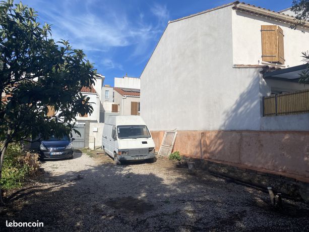 Terrain 130 m² La Farlède
