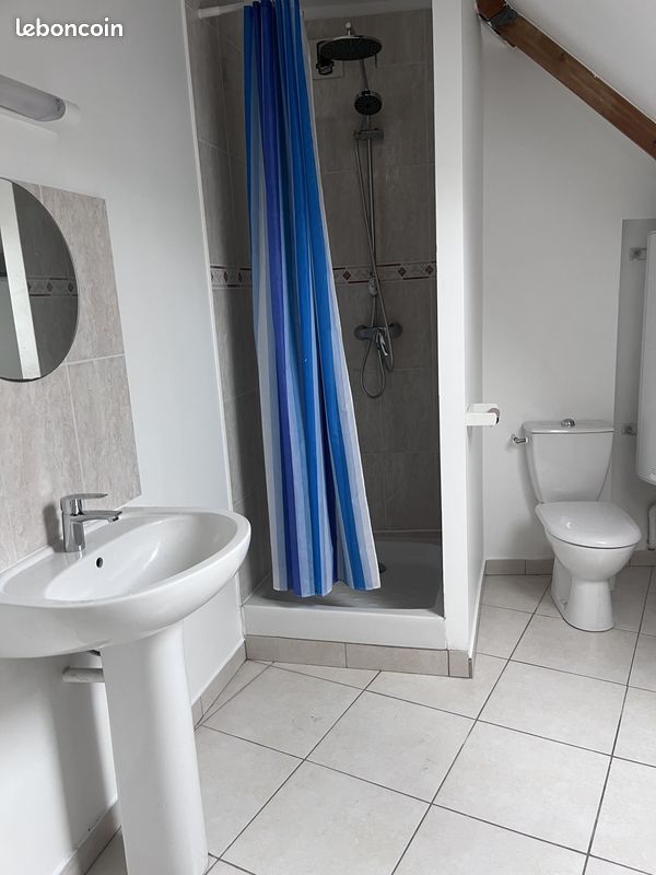 Appartement a louer villeparisis - 2 pièce(s) - 37 m2 - Surfyn