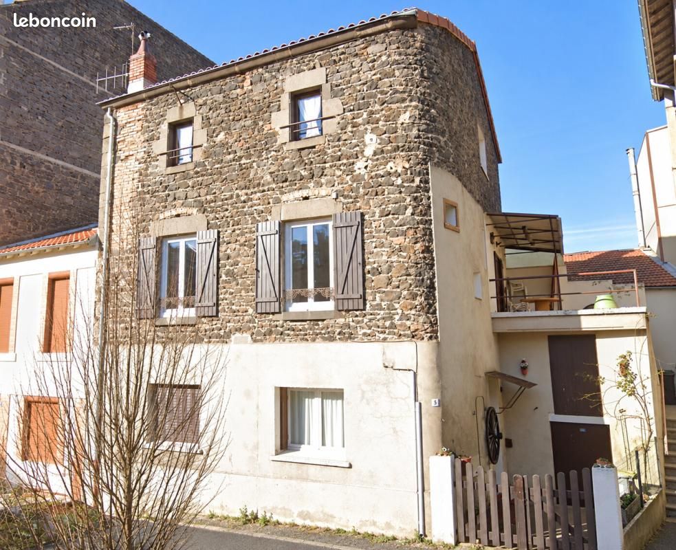 Maison 7 pièces 122 m² · à Durtol · 122 m² · 120 000 €