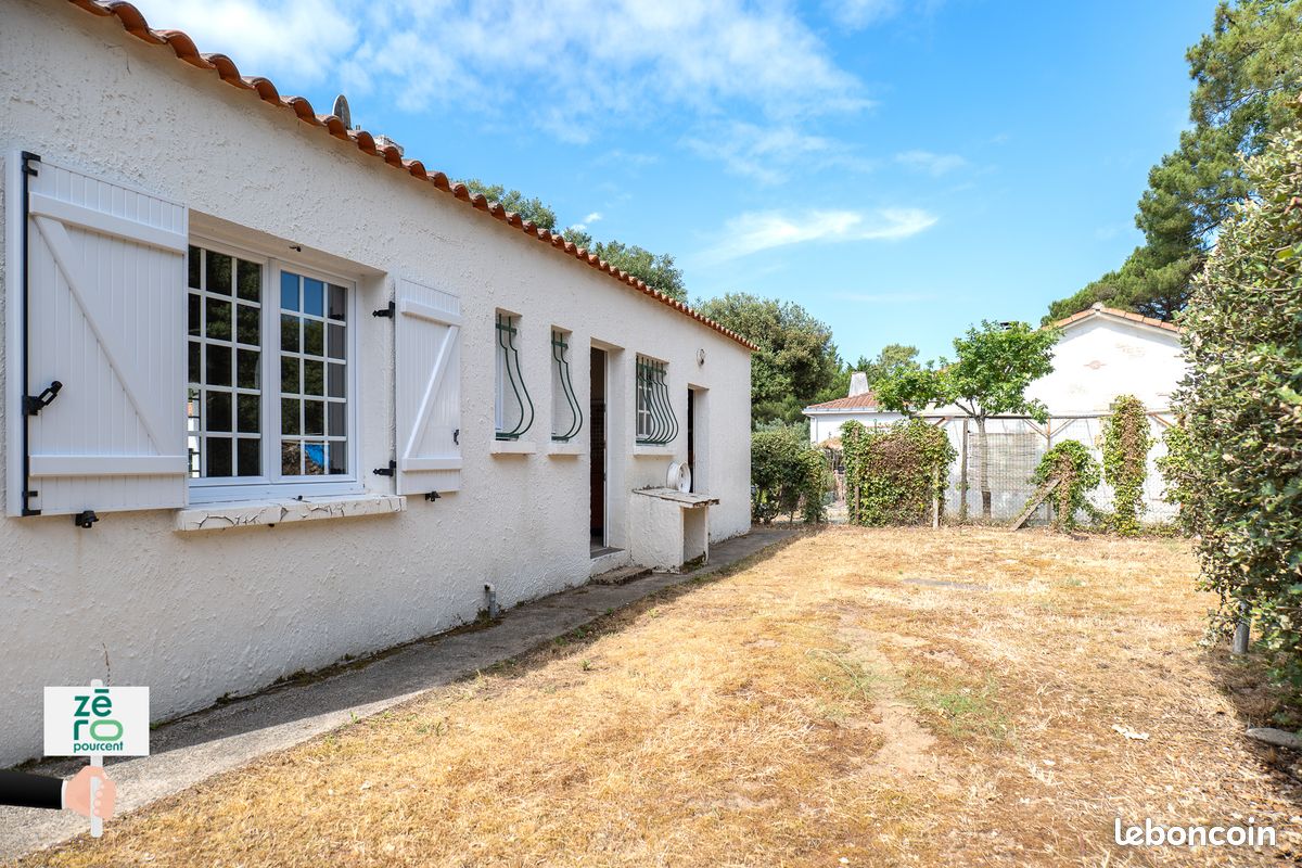 Maison 4 pièces 45 m² (image 13)