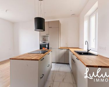 Maison 390 000 € - 70 m²