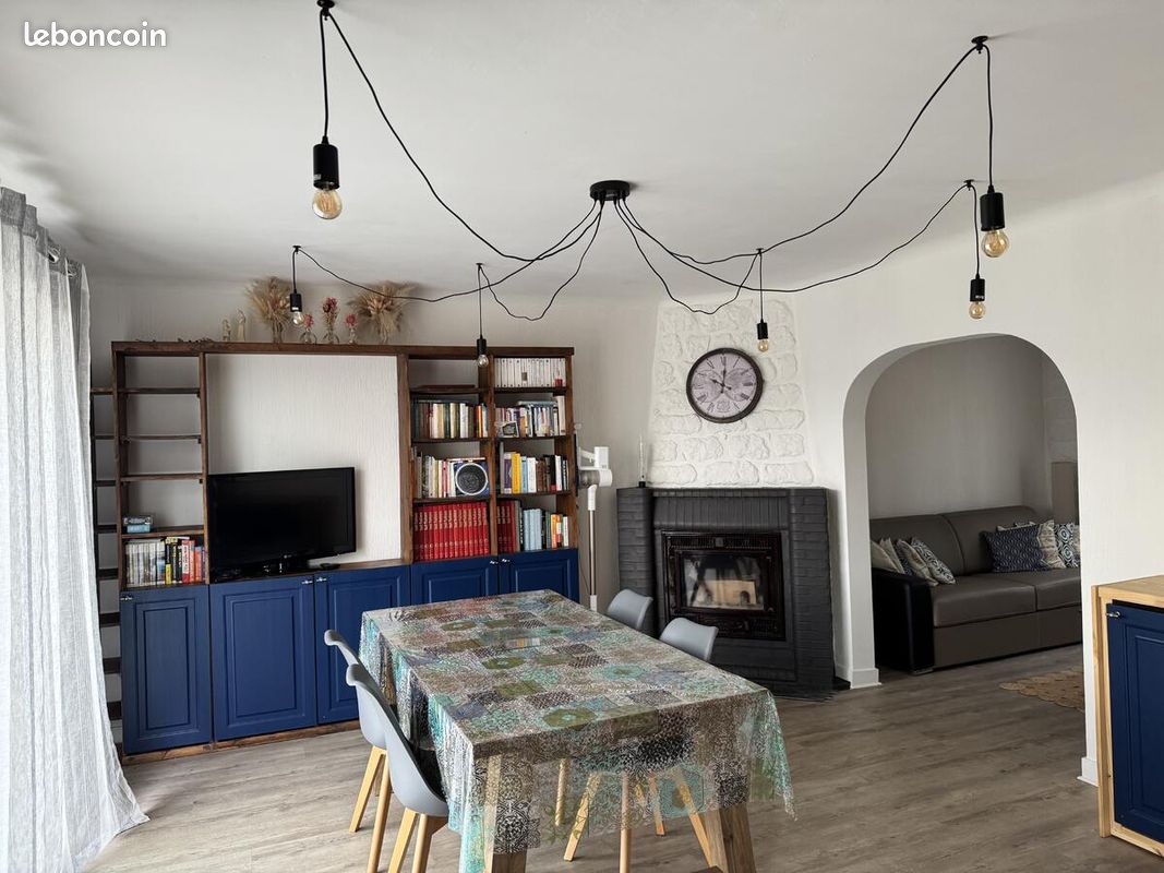 Maison 6 pièces 99 m² (image 7)