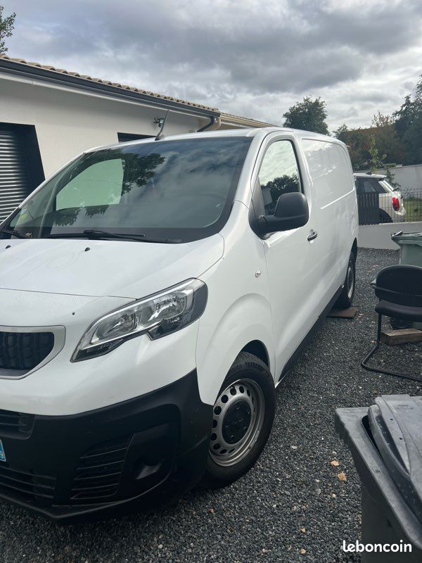 Peugeot expert 2.0 hdi 120 (image 2)