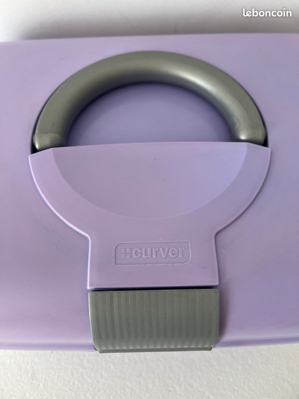 Valise couture (image 4)