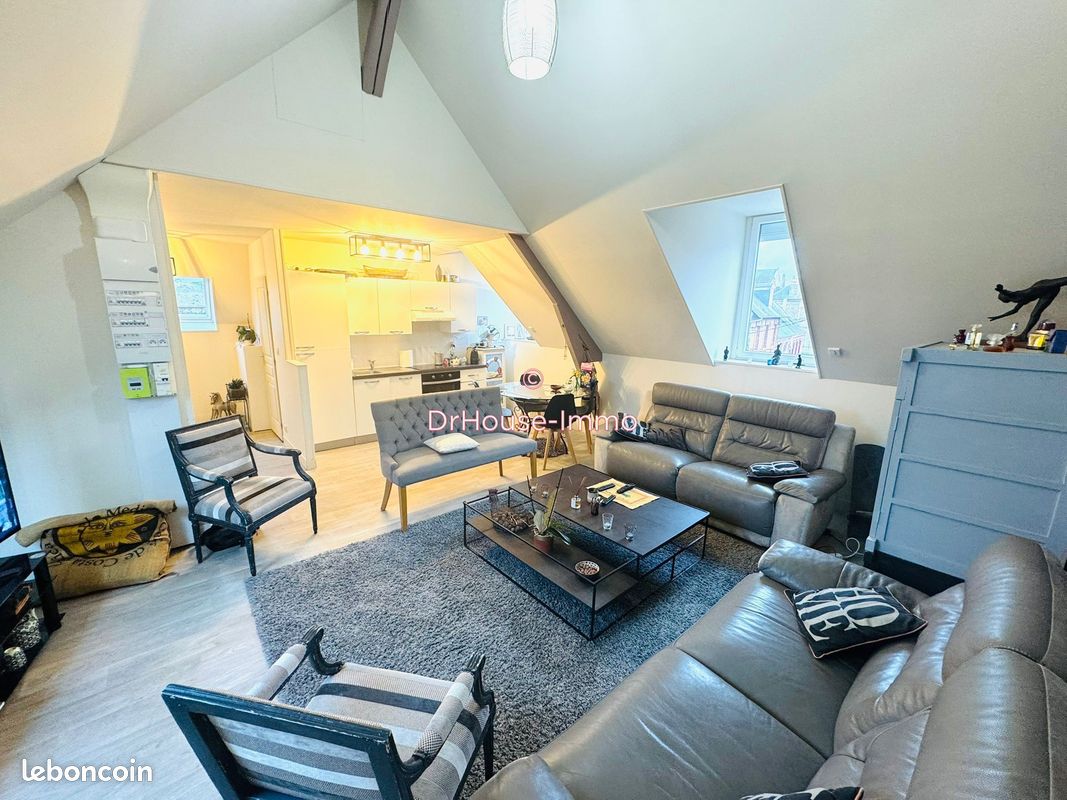 Maison 10 pièces 220 m² · à Dieppe · 220 m² · 418 000 €