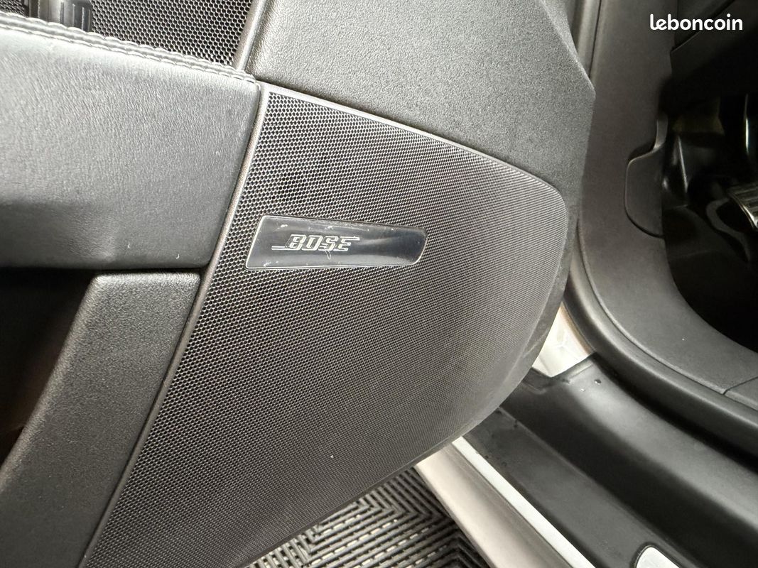 AUDI TTS Audi 2.0 TFSI 272 ch Quattro S tronic (image 19)