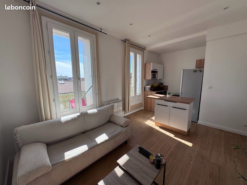 Appartement 2 pièces 36 m² · à Balaruc-les-Bains · 36 m² · 159 900 €
