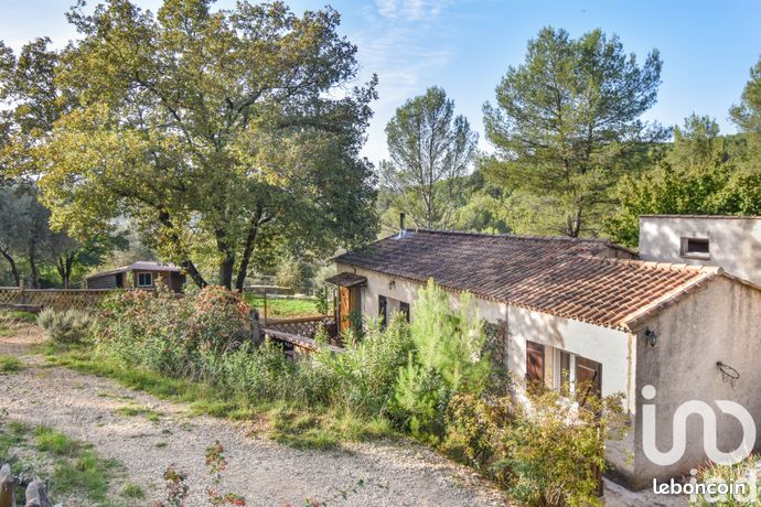 Maison 4 pièces 102 m²