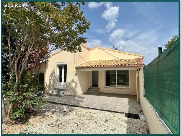 Maison 5 pièces 108 m²