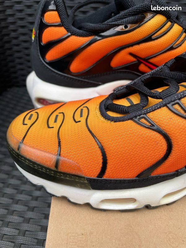 Nike air Max plus Tn Sunset 2014 neuves en boite 🎁🤩 Chaussures