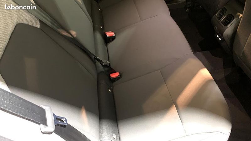 Dacia Bigster 1.2 mild hybrid 140ch Journey (image 15)