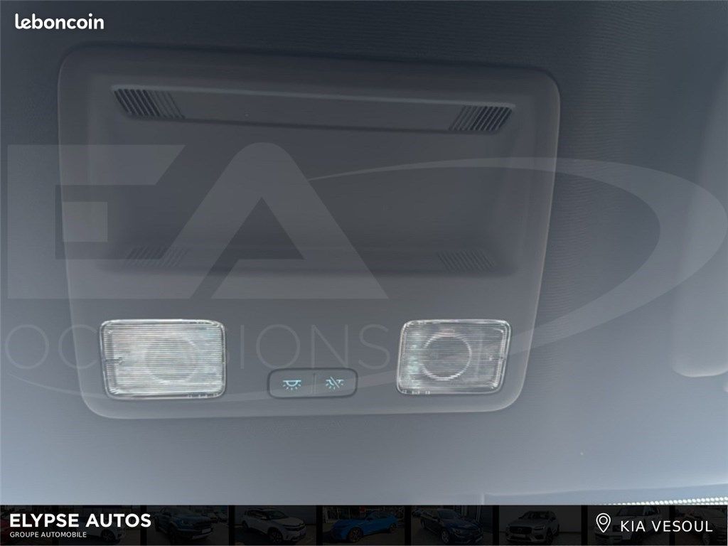 Ford Focus IV 1.5 ECOBLUE 115 POWERSHIFT ST-Line X (image 27)