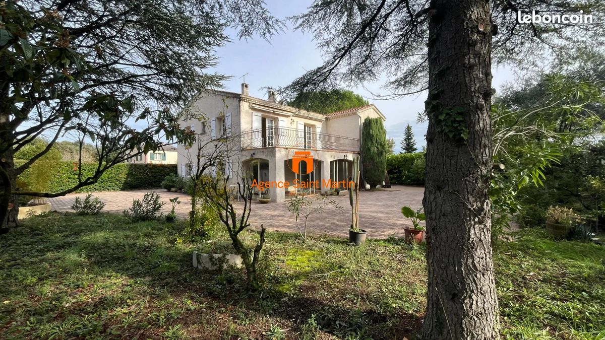 Maison 7 pièces 157 m² · à Malataverne · 157 m² · 349 000 €