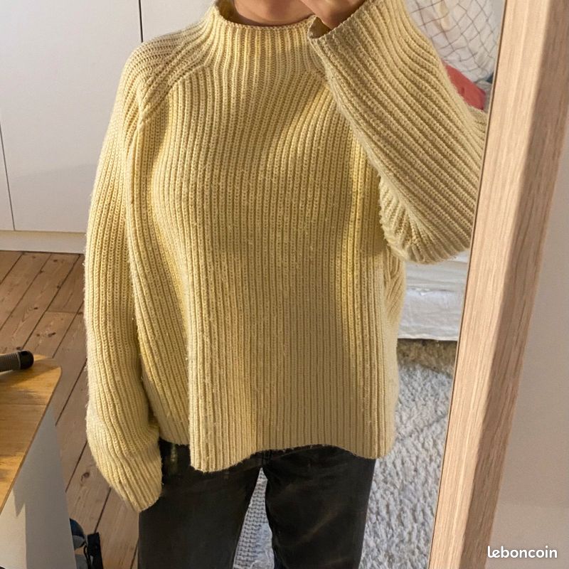 Pull Zara (image 2)