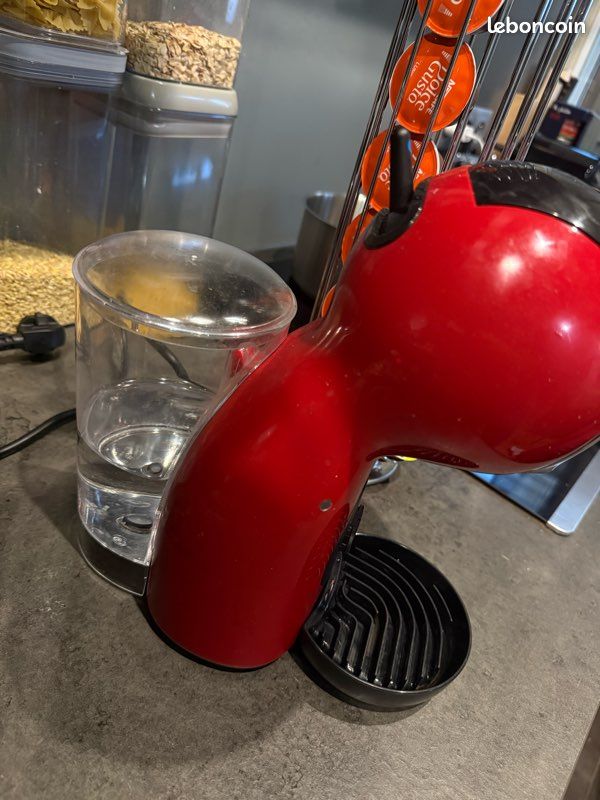Cafetière dolce gusto (image 2)