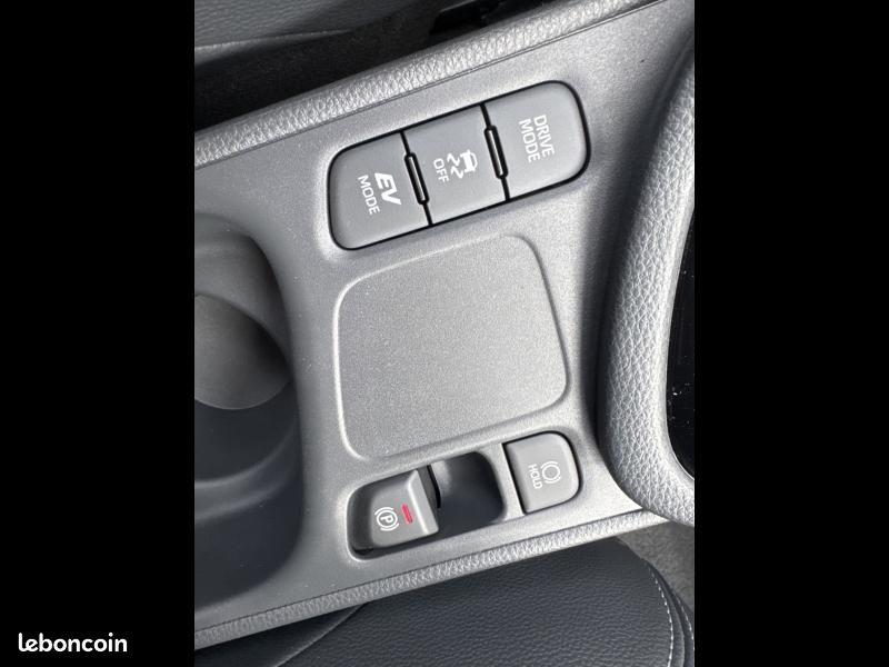 Mazda Mazda 2 Hybrid 1.5 Hybrid 116ch Homura 2026 (image 18)