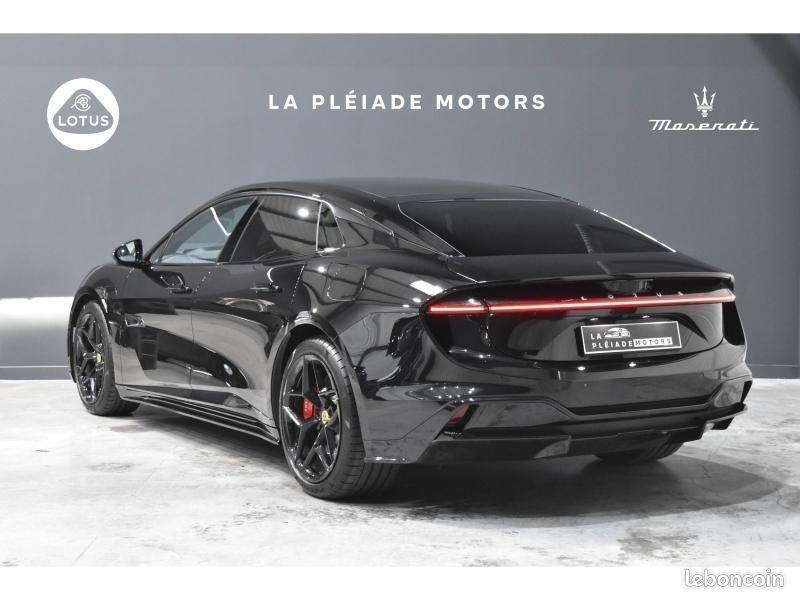 Lotus Emeya 612ch S (image 7)