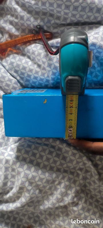Batterie lithium 60v 23,4ah Vélo trottinette électrique (image 6)