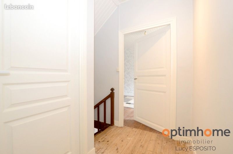 Maison 4 pièces 105 m² - Chirac 16150 (image principale 19)