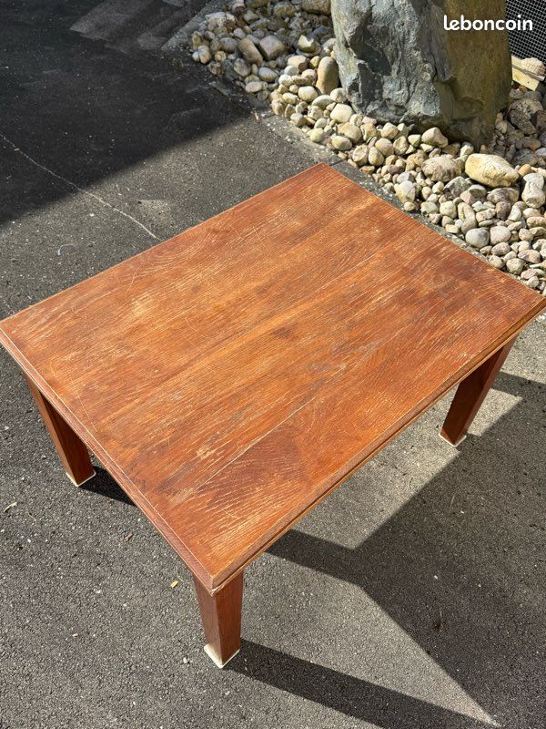 Table basse (image 3)