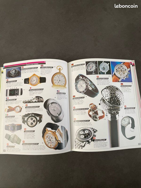 Livre le catalogue de vos rêves (image 4)
