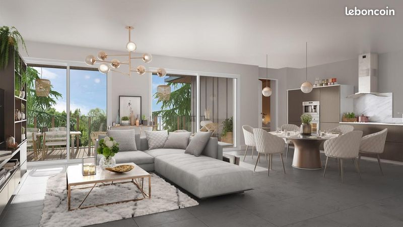 Appartement 1 pièce 25 m² · à Dax · 25 m² · 157 000 €