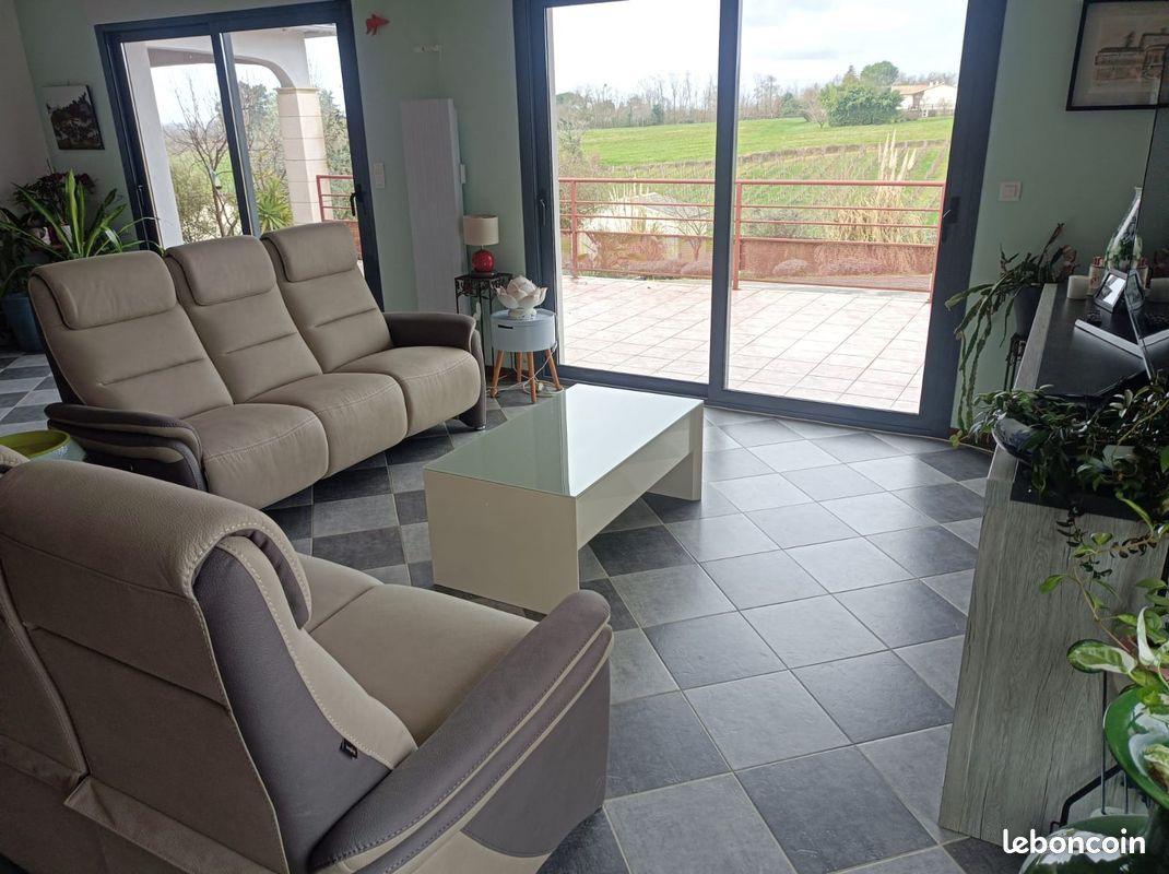 Villa 340m2 secteur Pécharmant (image 2)