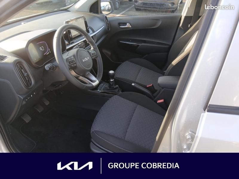 Kia Picanto 1.0 GDi 68ch Active (image 17)