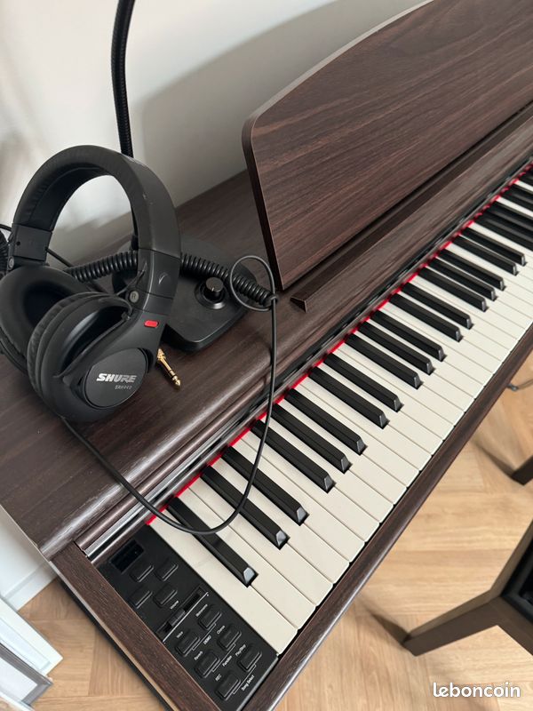 Piano Gewa DP300G (image 3)