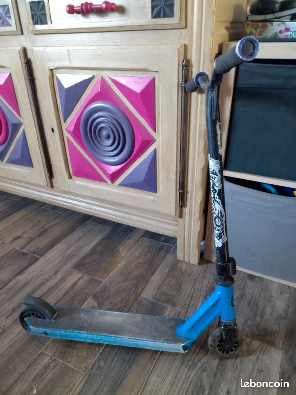 Trottinette (image 3)