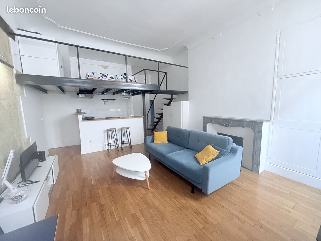 Appartement 1 pièce 41 m² · à Montpellier · 41 m² · 175 000 €