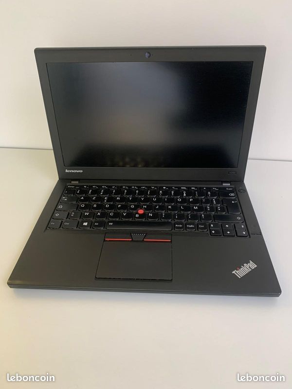Lenovo Thinkpad X250 i5-5300U (image 1)