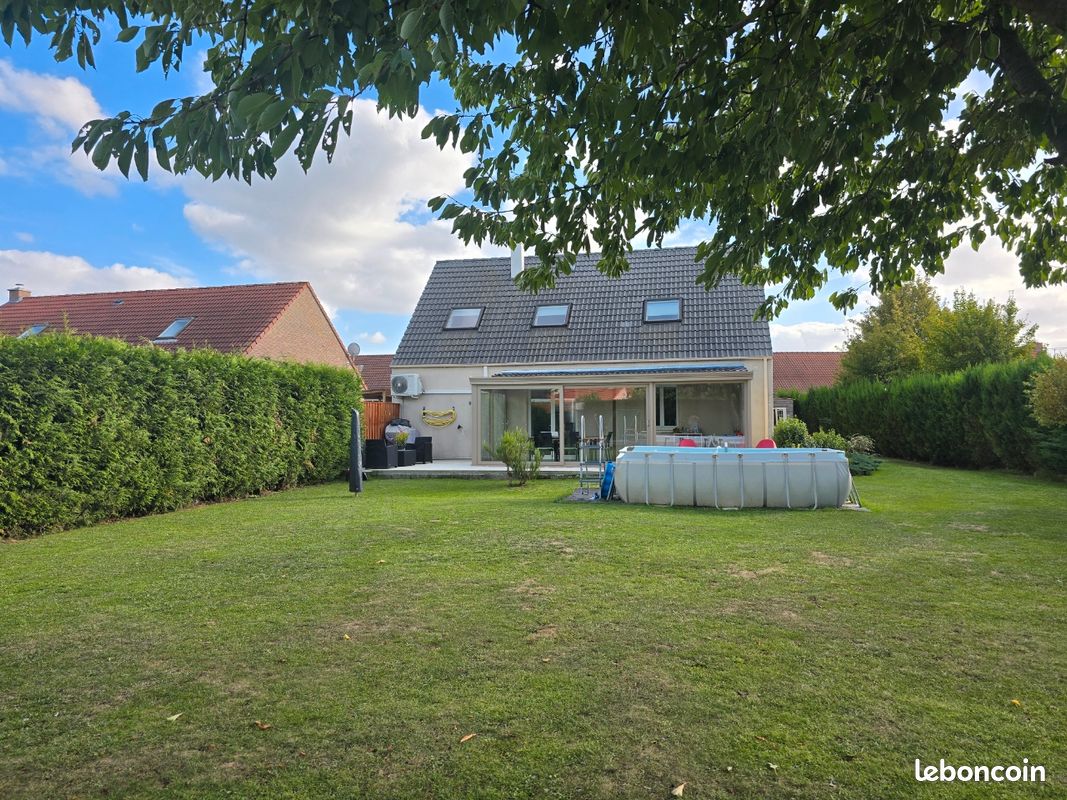 Maison 7 pièces 139 m² · à Hornaing · 139 m² · 279 000 €