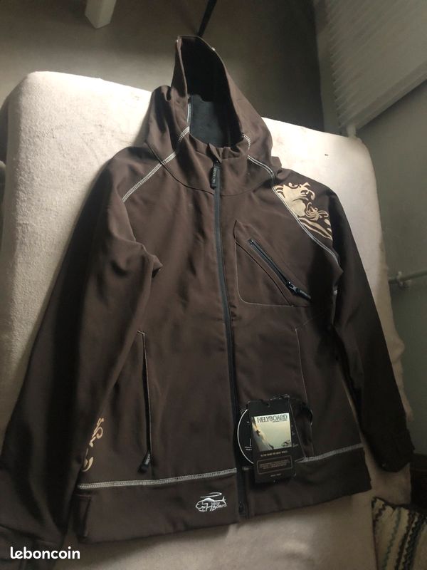 Veste (image 1)