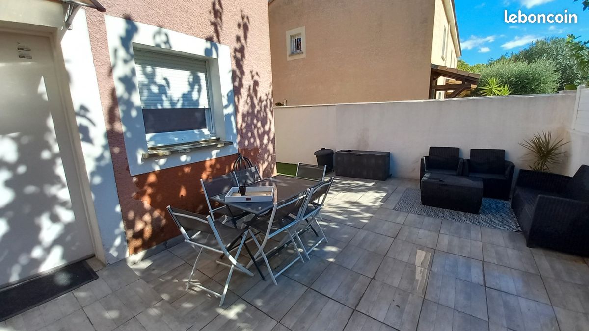 Maison 4 pièces 88 m² · à Lunel · 88 m² · 278 000 €