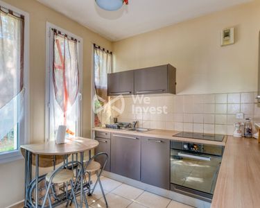 Maison 740 000 € - 203 m²