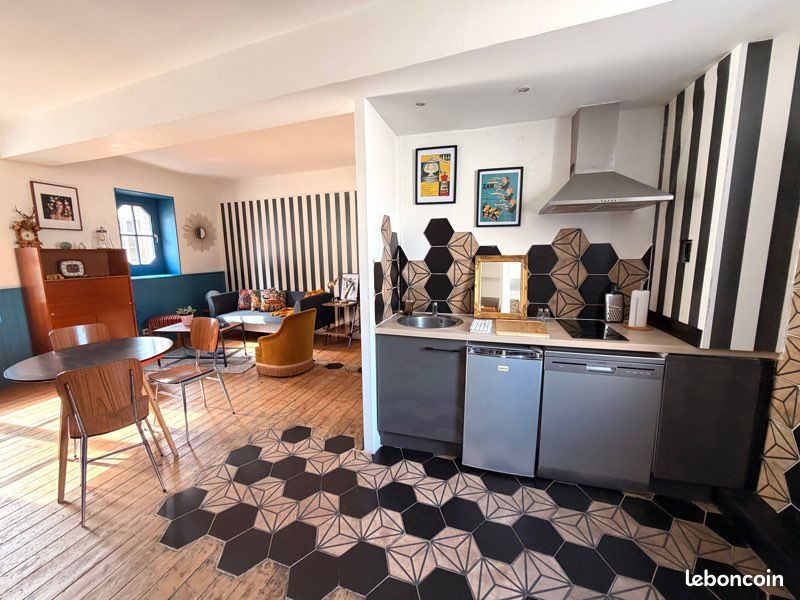Appartement 3 pièces 57 m² · à Orléans · 57 m² · 895 €/mois