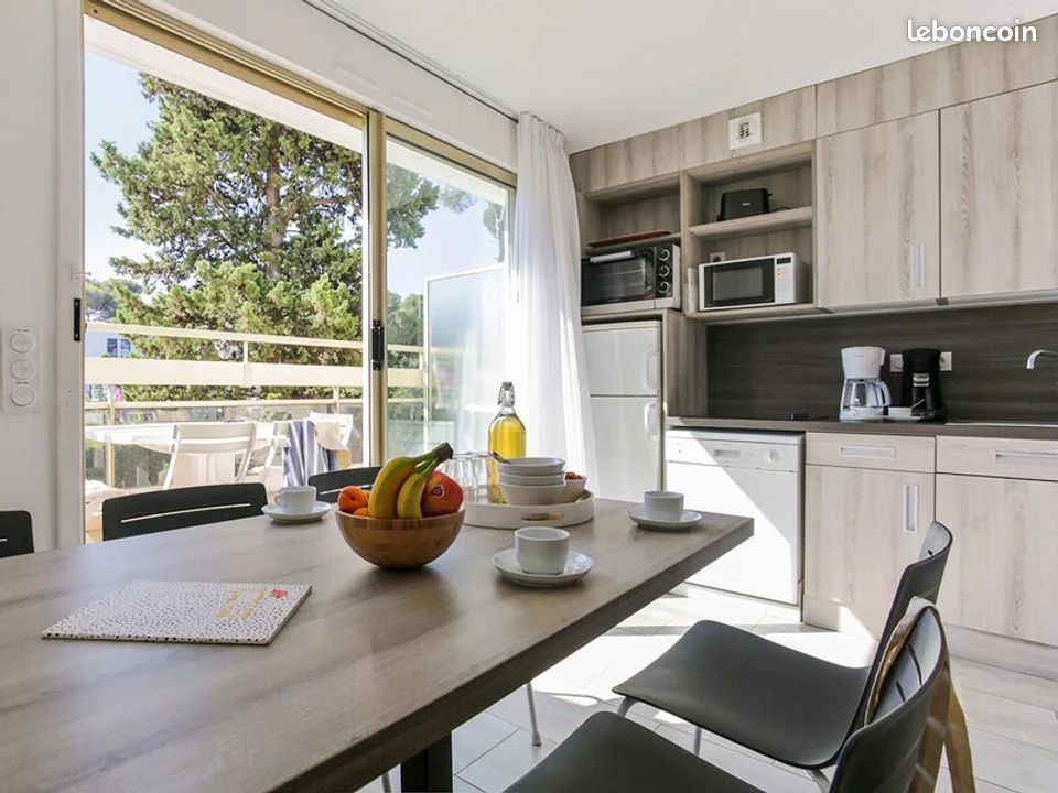 Appartement 4 pièces 50 m² · à Saint-Raphaël · 50 m² · 10 000 €