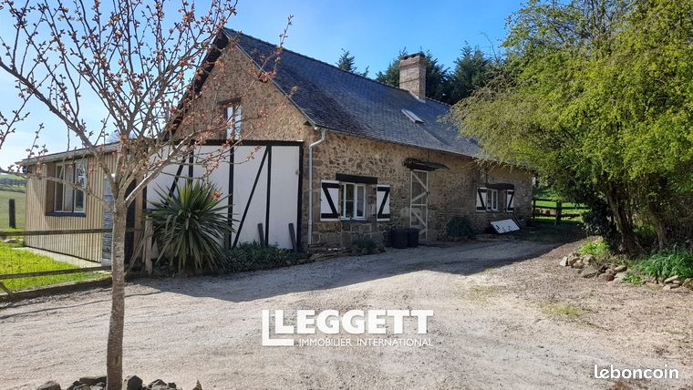 Maison 4 pièces 132 m²
